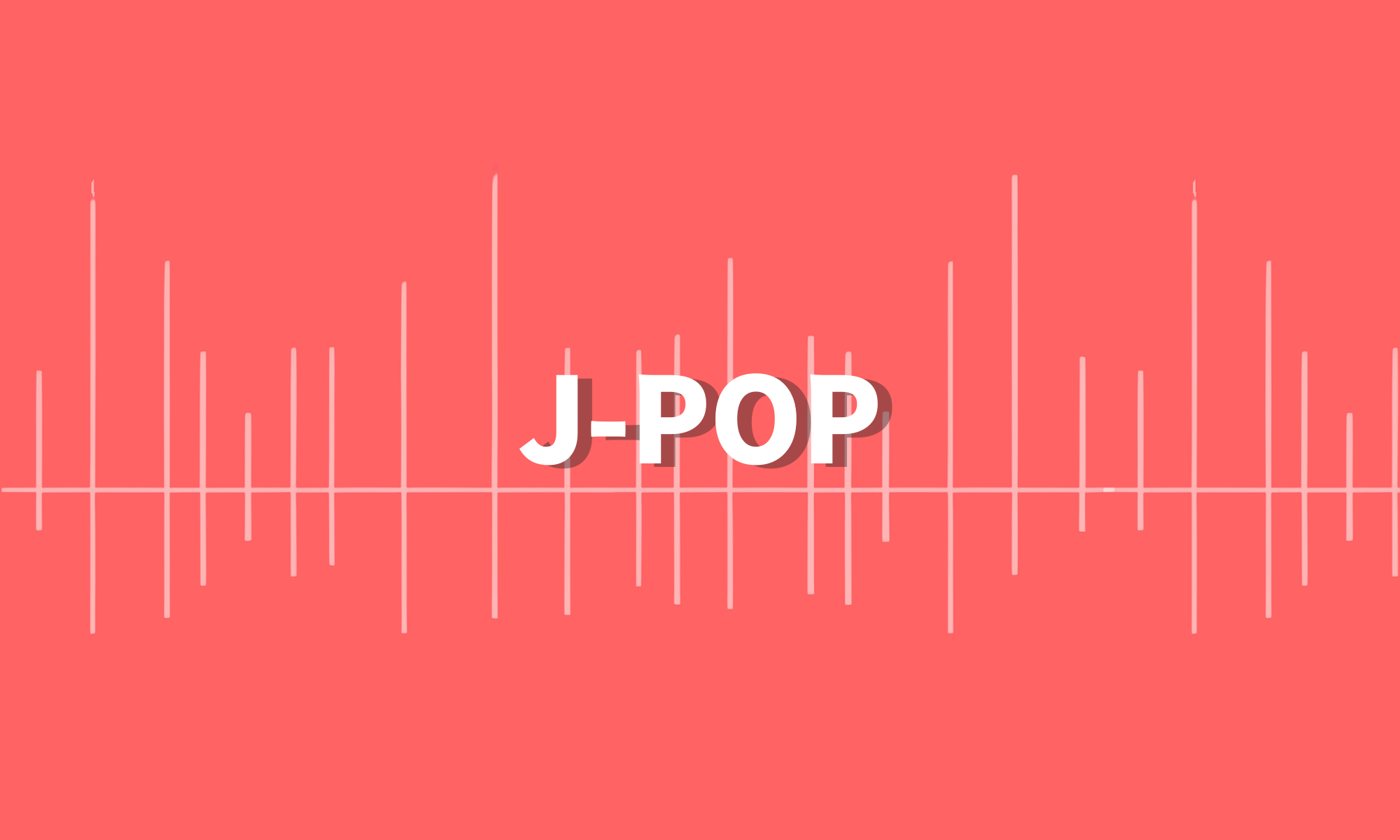 J-POP – TrackMart