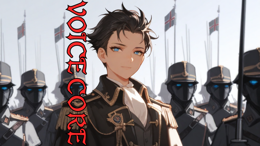 VOICE CORE(mp3)