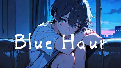 Blue Hour（楽曲権利買取り）