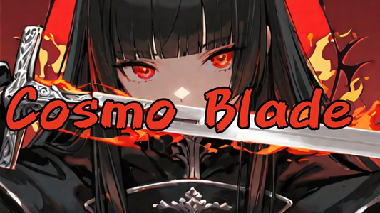 Cosmo Blade（権利買取）