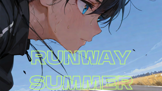 RUNWAY SUMMER（権利買取り）