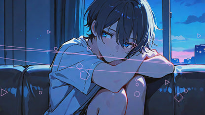 Blue Hour（楽曲権利買取り）