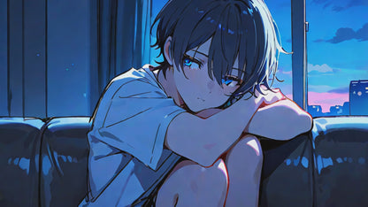 Blue Hour（楽曲権利買取り）