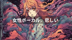 悲哀の果て