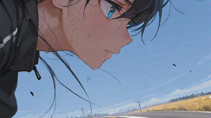 RUNWAY SUMMER（mp3）