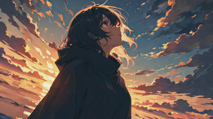 さよならの温度