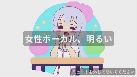 小さな思いが溢れ出す
