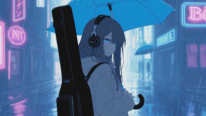 無音|下北沢（楽曲権利買取り）