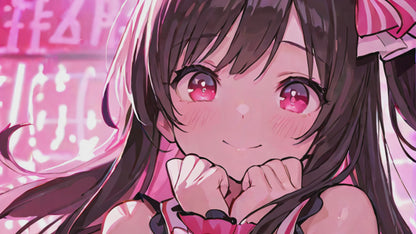 推しって∞（むげん）_（mp3)