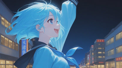 夜明け前、ステップ（権利買い取り）