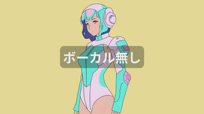 Robot Warrior